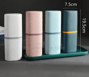 Toothbrush Holder
