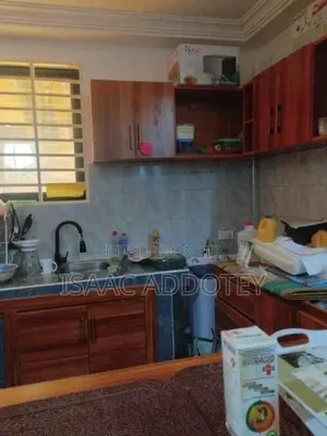 Furnished 1bdrm Apartment in Spintex for rent