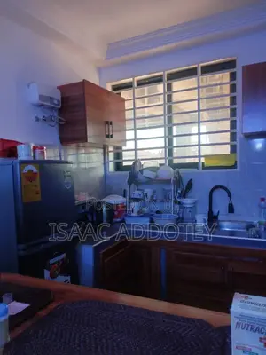 Furnished 1bdrm Apartment in Spintex for rent