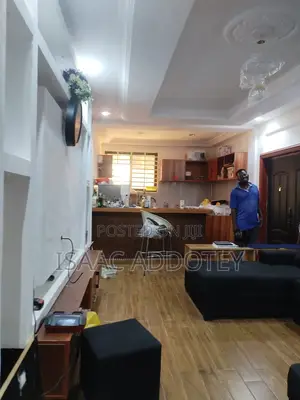 Furnished 1bdrm Apartment in Spintex for rent