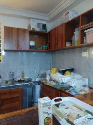 Furnished 1bdrm Apartment in Spintex for rent