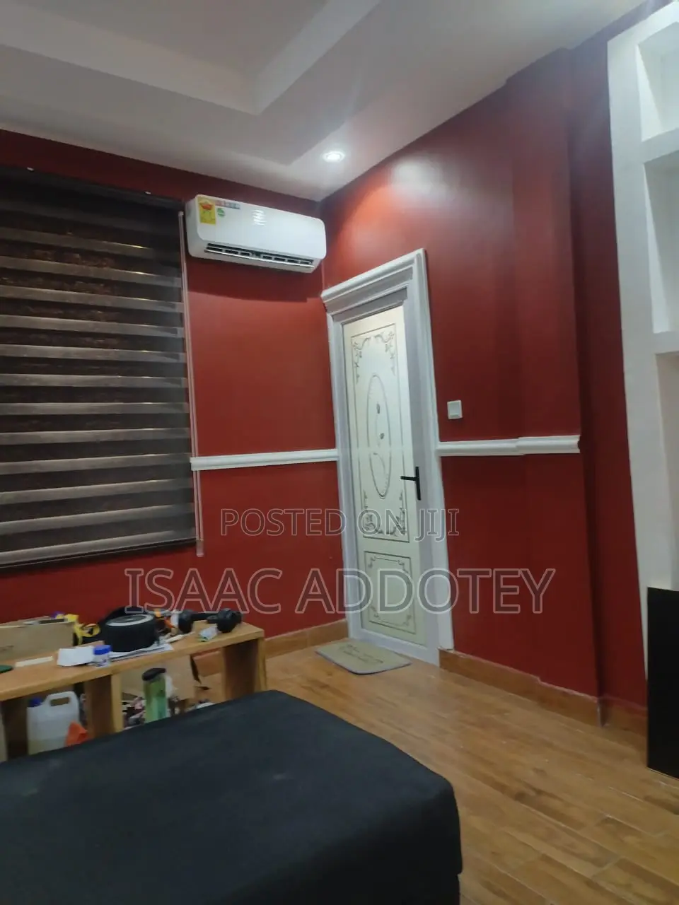 Furnished 1bdrm Apartment in Spintex for rent