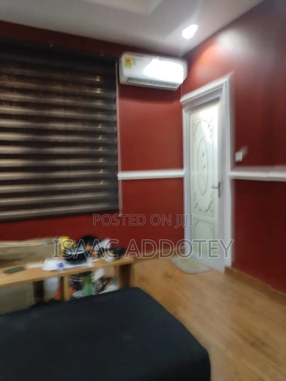 Furnished 1bdrm Apartment in Spintex for rent