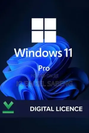 Windows 11 Installation and Activation