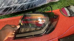 Honda Accord 10th Generation Tail LED Lights