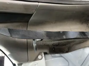 Interior Cleaning