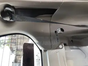 Interior Cleaning