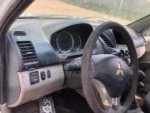 Interior Cleaning