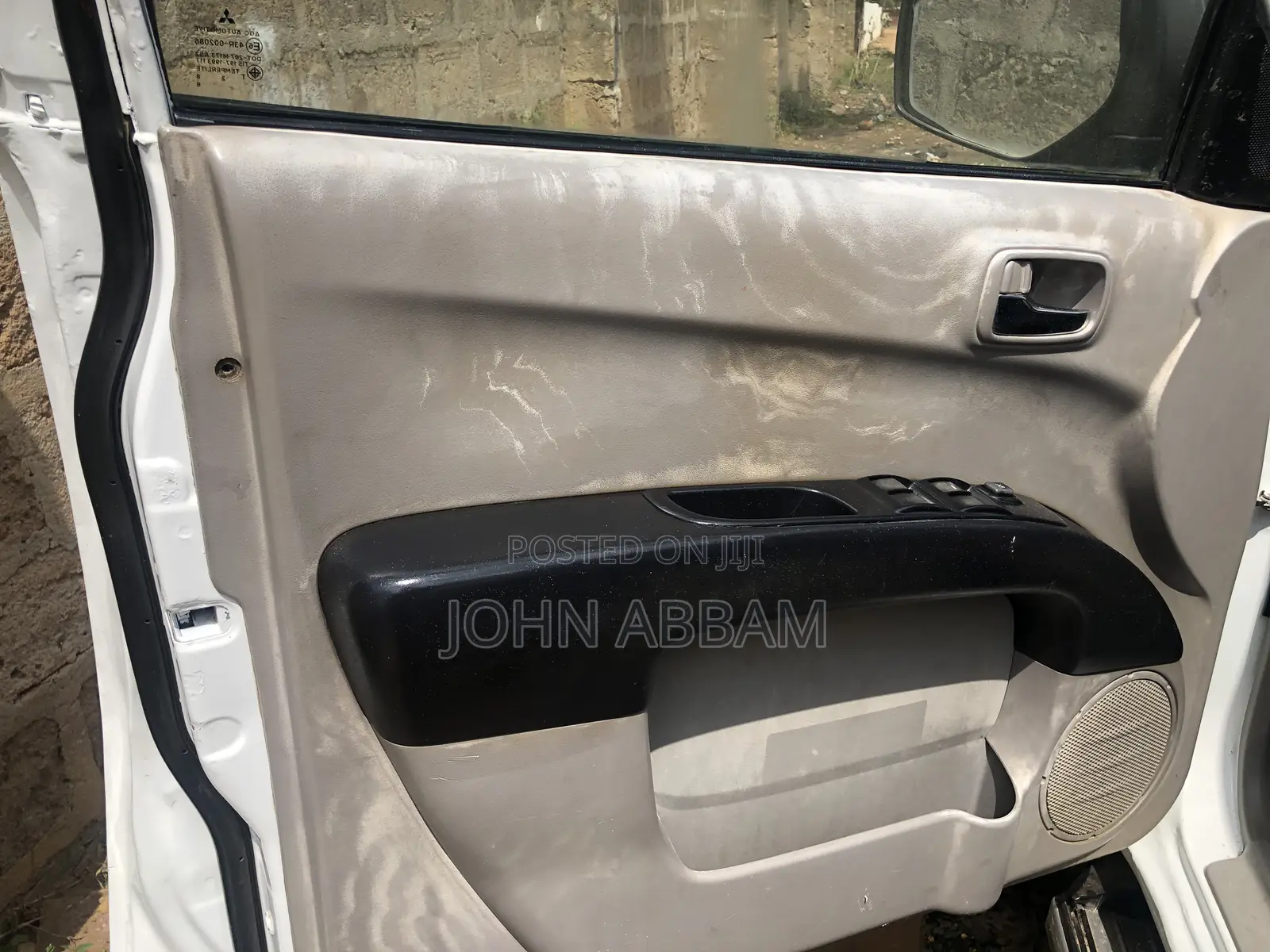 Interior Cleaning