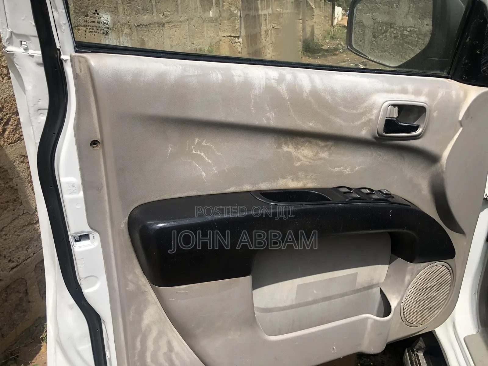 Interior Cleaning