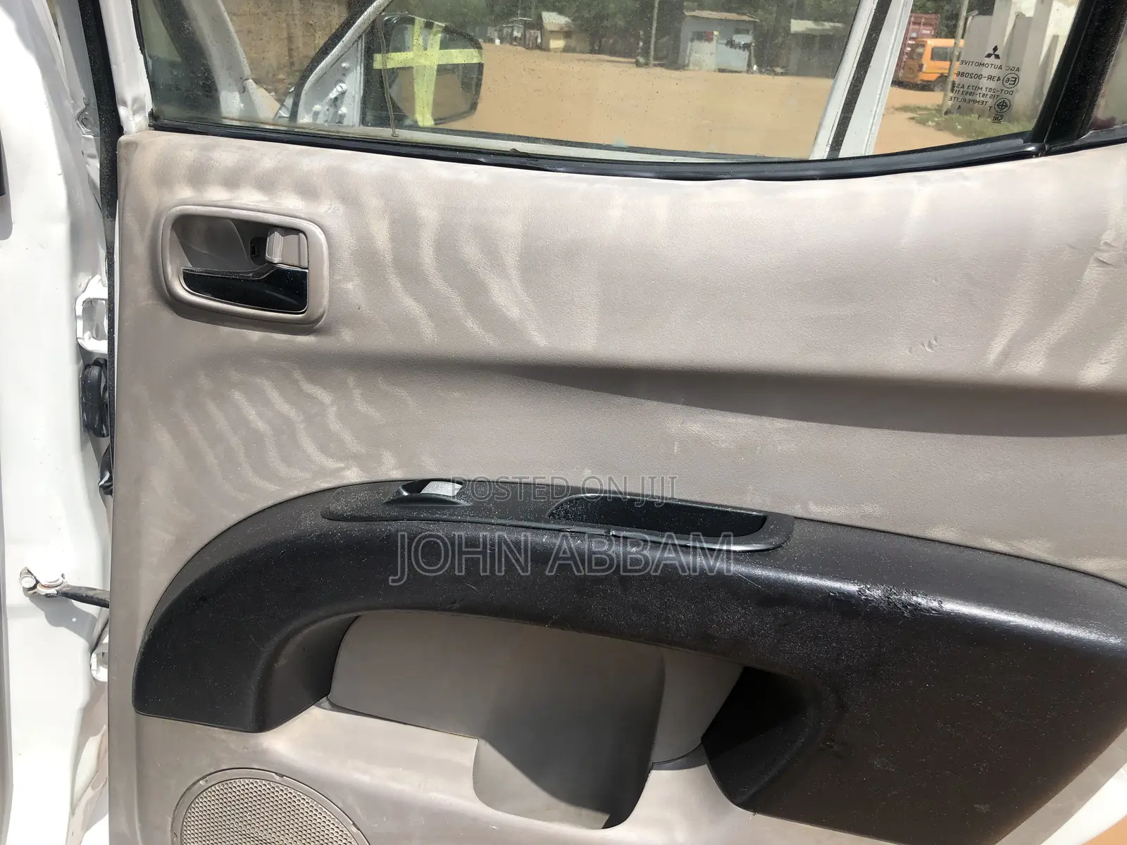 Interior Cleaning