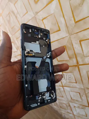 Samsung Galaxy S23 Ultra Screen