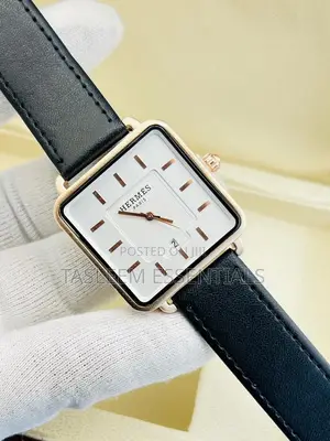 Hermes Watch