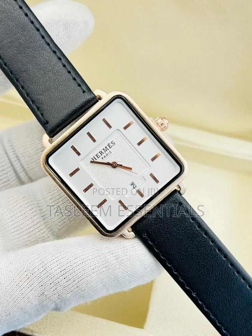 Hermes Watch