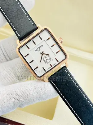Hermes Watch