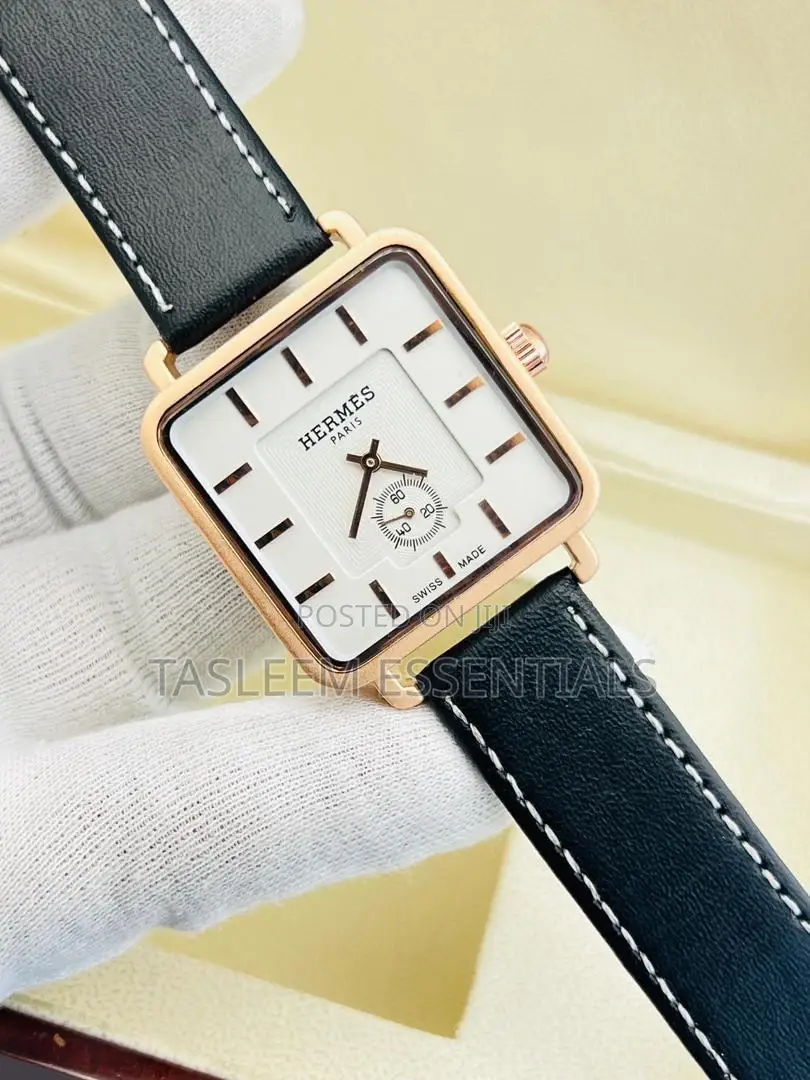 Hermes Watch