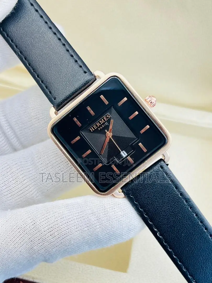 Hermes Watch