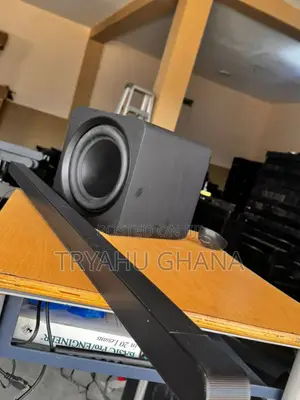 Powerful Neat UK Used Samsung S800B Ultra-Slim Soundbar