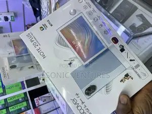 New Discover Note 20 Plus 512 GB