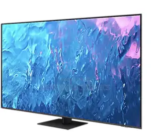 Ultra Modern Slim Qled Smart Samsung 85q70 Television
