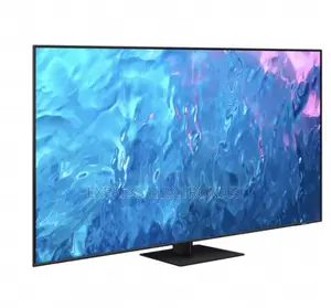 Extraordinary Color Qled Smart Samsung 85”Q70