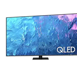 Extraordinary Color Qled Smart Samsung 85”Q70