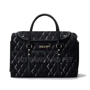 Designer Pet Bag