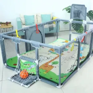 Baby Play Pen
