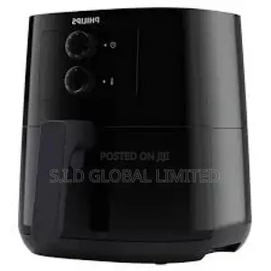 Roasting With PHILIPS Spectre 4.1L 1400 Watt Air Fryer