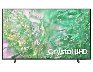 Extraordinary Color UHD Smart Samsung 65DU8000