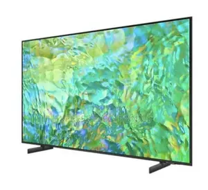 Ultra Thin Profile UHD Smart Samsung 65”DU8000