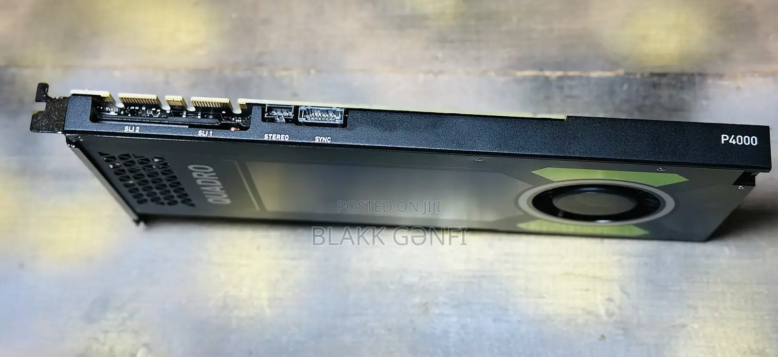 Pny Quadro P4000 8gb Workstation Card