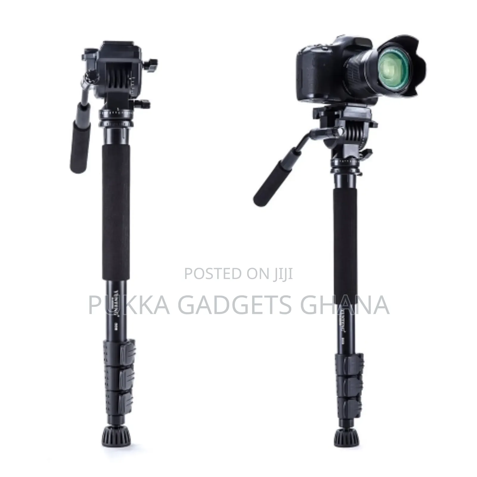 Yunteng VCT 558 Monopod