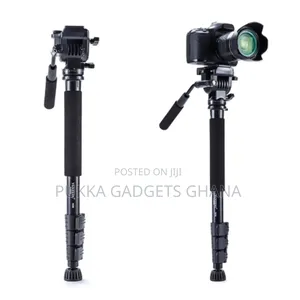 Yunteng VCT 558 Monopod