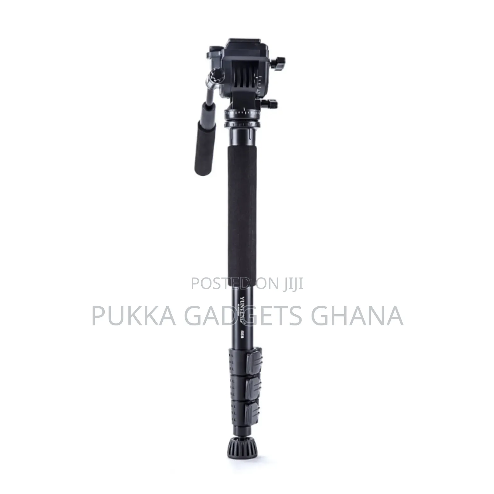 Yunteng VCT 558 Monopod