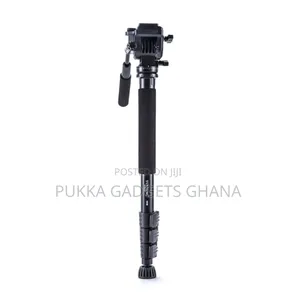 Yunteng VCT 558 Monopod