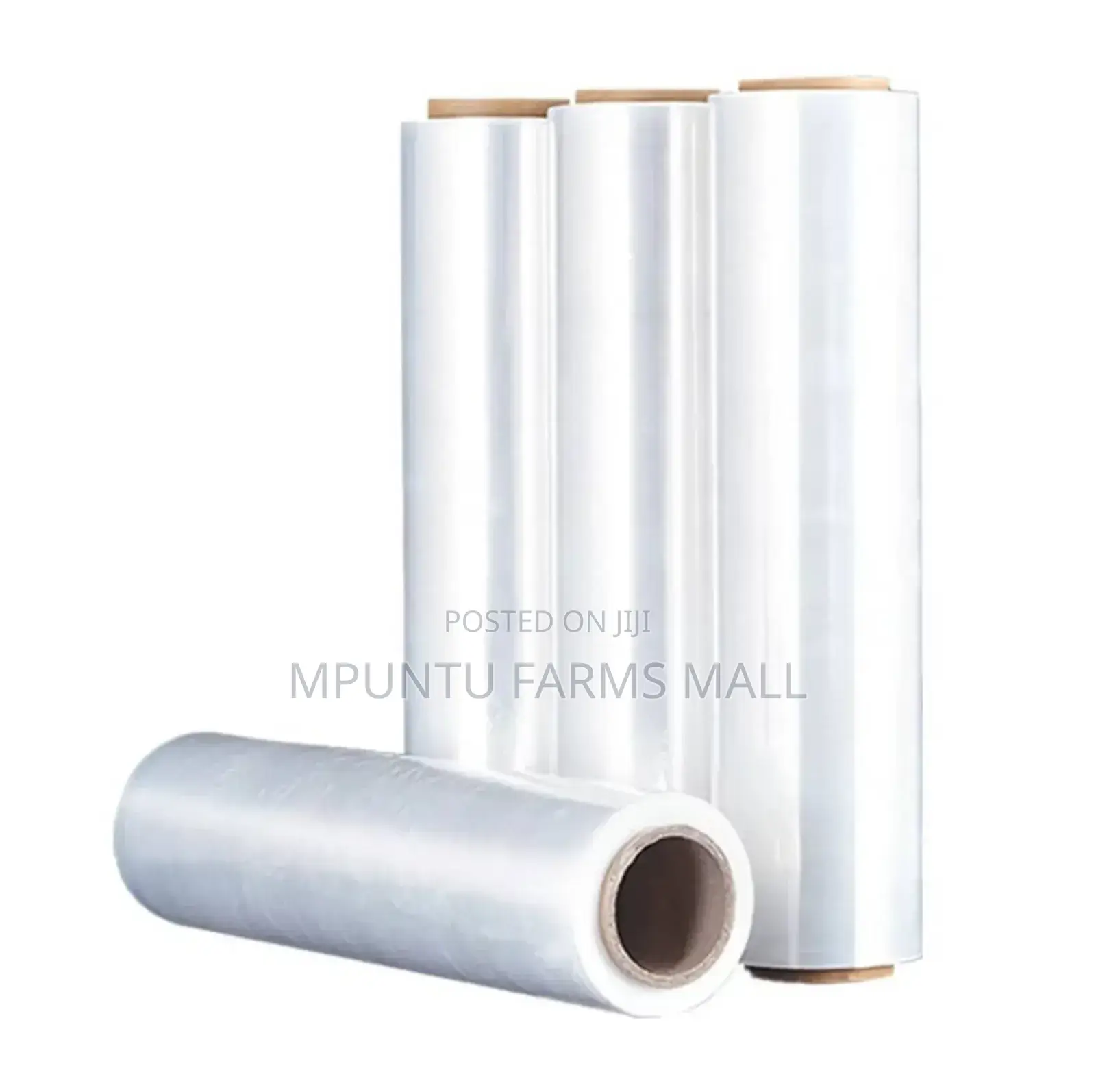 Stretch Film/ Wrap(3.5kg)