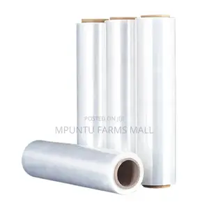 Stretch Film/ Wrap(3.5kg)