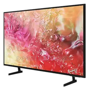Like Left Picture UHD Smart Samsung 6DU8000