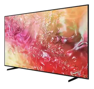Extraordinary Color Scheme UHD Smart 65”DU7000