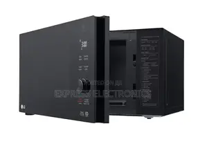 Best Buy for Less MH8265DIS LG (42L) Microwave Oven Black