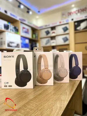Original Sony Wh Ch520