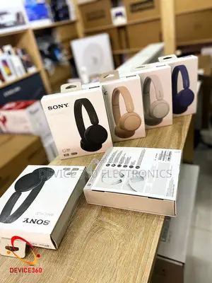 Original Sony Wh Ch520