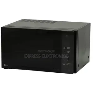 Lovely New Black MH8265DIS Microwave Oven Grill