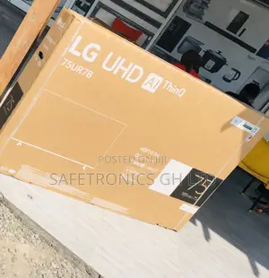 Best Quality Ur78 75 Inch Smart Led Lg Google Tv