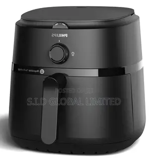 Filling Homes With PHILIPS 1000 Series NA130/09 Air Fryer