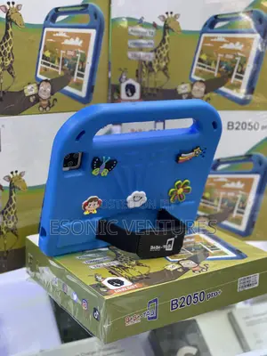New Bebe B2050 Pro+ 256 GB