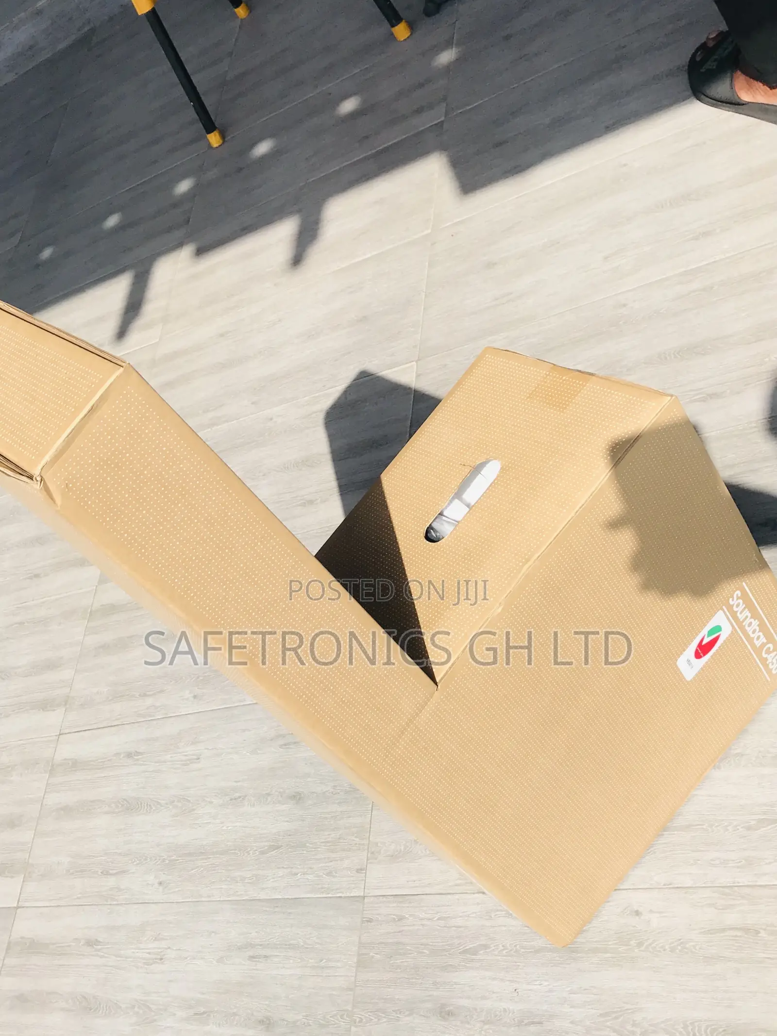 Samsung B Series Bluetooth B650 3.1ch 430 Soundbar
