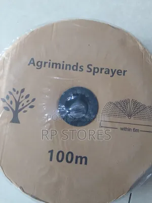 Rain Hose 100m