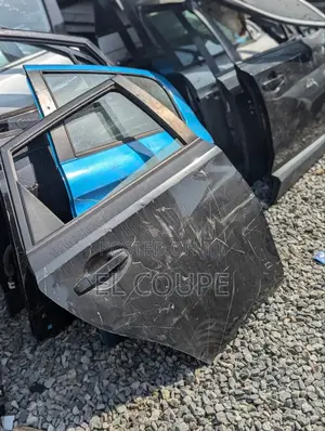 Toyota Camry 2012,2013,2014,2015 Door